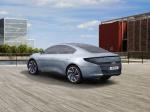 Renault Fluence Z.E. Concept 2009 года